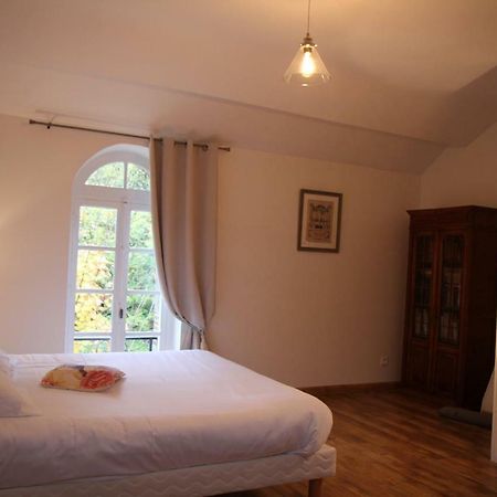 Le Domaine Du Mijarnier Bed & Breakfast Montbeugny Exterior photo